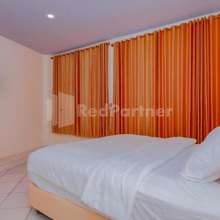 Ungu Kangen Hotel Bogor Mitra Reddoorz Exterior foto