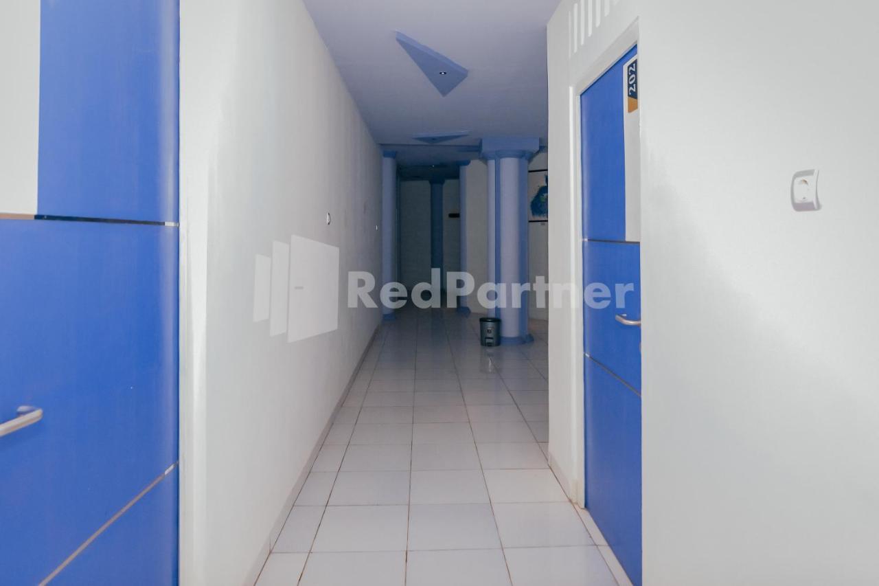 Ungu Kangen Hotel Bogor Mitra Reddoorz Exterior foto