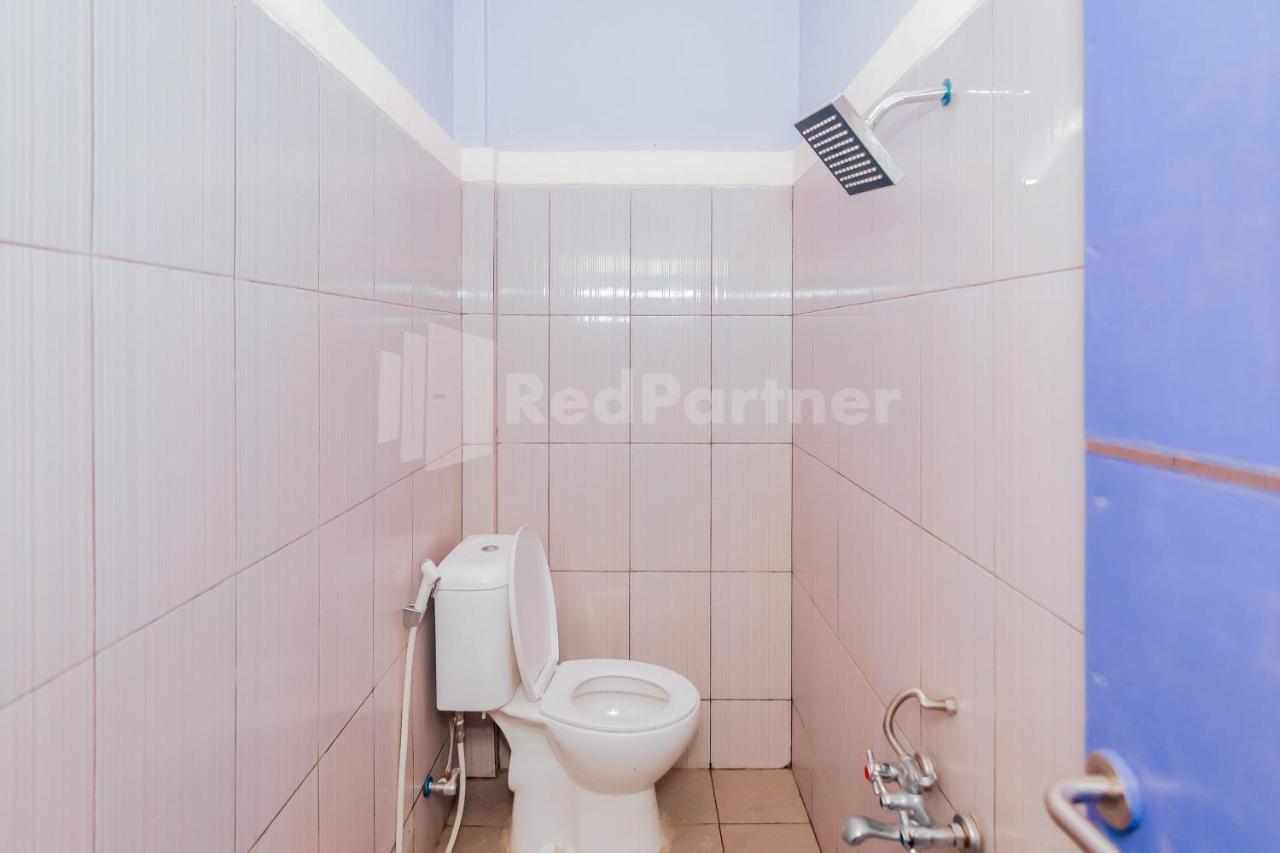 Ungu Kangen Hotel Bogor Mitra Reddoorz Exterior foto