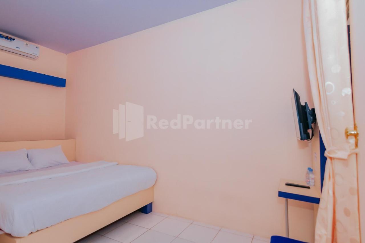 Ungu Kangen Hotel Bogor Mitra Reddoorz Exterior foto