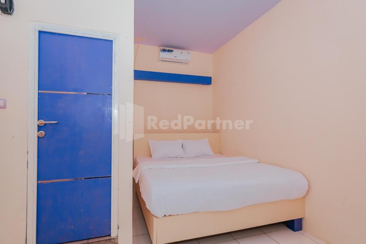 Ungu Kangen Hotel Bogor Mitra Reddoorz Exterior foto